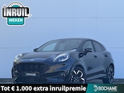 Ford Puma - 1.0 EcoBoost Hybrid ST-Line X | Winter pack | Navigatie |