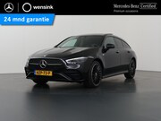 Mercedes-Benz CLA-Klasse - Shooting Brake 250e Business Solution AMG | Panoramaschuifda