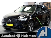 Volvo XC60 - 2.0 T8 AWD 335kW/456pk Aut8 Plug-in hybrid Plus Dark HARMAN/