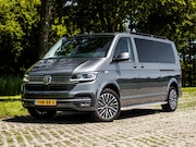 Volkswagen Transporter - 2.0 TDI L2H1 30 DC