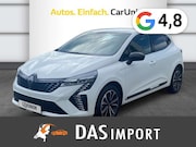 Renault Clio - V 1.0 TCe 90 Techno