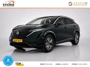 Nissan Ariya - Engage 66 kWh SoH 96%