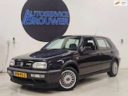 Volkswagen Golf - 2.8 VR6 Aut 1e Eigenaar
