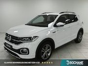 Volkswagen T-Cross - 1.0 TSI Style R-LINE | NAVIGATIE | PARKEERSENSOREN VOOR-EN A