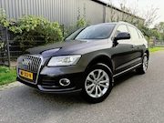 Audi Q5 - 2.0 TFSI quattro Pro Line S / AUTOMAAT / PANORMADAK / NAVI /