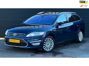 Ford Mondeo - Wagon 1.6 160pk Platinum | Schuifdak | Trekhaak | Xenon |