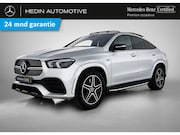 Mercedes-Benz GLE-klasse - GLE 350e Coupé Automaat 4MATIC AMG Line Exterieur | Massage|