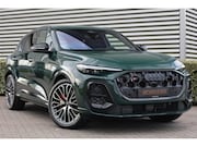 Audi SQ5 - 3.0 TFSI Goodwoodgreen l Carbon l Trekhaak l Pano