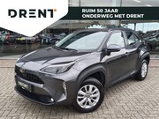 Toyota Yaris Cross - 1.5 Hybrid 115 Active plus | Sensoren v/a | Draadloze Telefo