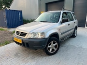 Honda CR-V - 2.0i-16V 4X4 -199.984km