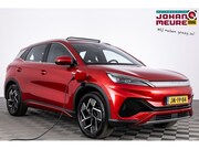 BYD Atto 3 - Comfort 60 kWh | PANORAMADAK | LEDER | Full LED .