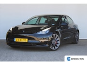 Tesla Model 3 - Performance AWD 75 kWh | Autopilot | Panoramadak | Navigatie