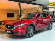 Mazda CX-5 - 2.0 SkyActiv-G 165 Exclusive|4WD|2.000KG Trekgewicht|Automaa