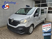 Renault Trafic - III 1.6 dCi T29 L2H1 Comfort Inclusief Afleveringskosten