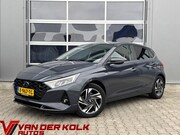 Hyundai i20 - 1.0 T-GDI Premium | Digital Dashboard | Camera | CarPlay | S