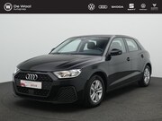 Audi A1 - Sportback 25 TFSI 95pk Pro Line | Cruise control | Digital C