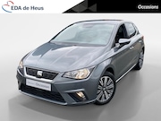 Seat Ibiza - 5-deurs 1.0 TSI Excellence Limited Edition NL Auto | Park.se