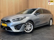 Kia Ceed - Sportswagon 1.5 T-GDi GT-Line|161PK|DIGITAL COCKPIT|CARPLAY|