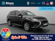 Mitsubishi Outlander - PHEV Intense 225pk Camera | Cruise | Navi | Stoelverw.