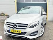 Mercedes-Benz B-klasse - 250 Prestige