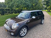 MINI Clubman - 1.6 Cooper Perfecte auto