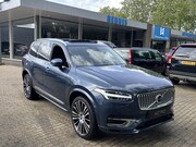 Volvo XC90 - T8 Recharge 455pk AWD Ultimate Bright Massage HeadUp