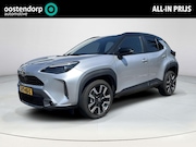 Toyota Yaris Cross - 1.5 Hybrid 130 Executive