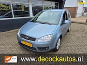 Ford C-Max - 1.8-16V Futura/TREKHAAK