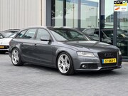 Audi A4 - Avant 2.0 TFSI S-LINE EDITION AIRCO NAVI LMV