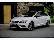 Seat Leon - ST Cupra 300 4Drive Pano/DCC/ACC/Virtual/Beats