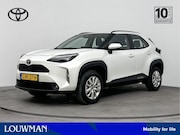 Toyota Yaris Cross - 1.5 Hybrid 115 Active | NL-Auto | Parkeercamera | Apple Carp