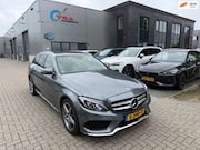 Mercedes-Benz C-klasse - Estate 4MATIC Prestige|Head-up|Pano|Trekhaak|Camer