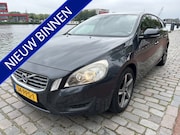 Volvo V60 - 1.6 T3 Kinetic navi airco/ecc nwe apk