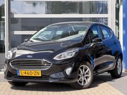 Ford Fiesta - 1.0 Hybrid Titanium X | Winter Pack | Navigatie | Apple Carp
