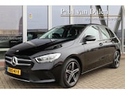 Mercedes-Benz B-klasse - B250e 218PK AUTOMAAT LUXURY LINE Navi | Head Up | Wide Scree