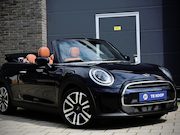 MINI Cabrio - 1.5 Cooper Yours Cabrio | 8.800 KM | 1E EIG. | ALS NIEUW | C