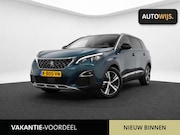 Peugeot 5008 - 1.6 e-THP GT-Line|AUT|LEDER|PANO|TREKHAAK|FOCAL|ELEKTRISCHE 