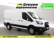 Ford e-Transit - L2H2 68 kWh | Snelladen | SOH 94% | 360° Camera | Clima | 3 