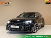 Audi A4 - 2.9 TFSI RS 4 quattro / 450pk / Panorama dak / Head up displ