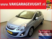 Opel Corsa - 1.4i-16V 101pk Nwe APK|12 mnd. BOVAG-Garantie