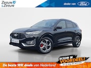 Ford Kuga - 2.5 PHEV ST-Line X | Verwachte Levertijd 3 Weken | Prijs inc