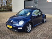 Volkswagen Beetle Cabrio - 2.0, Airco, Stoelv, APK 12/26