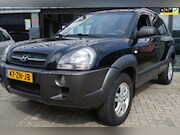 Hyundai Tucson - 2.0i Dynamic