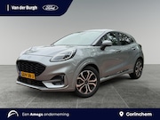 Ford Puma - ST-Line X 1.0 EcoBoost Hybrid 125pk | WinterPack | Driver As