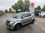 Suzuki Ignis - 1.2 Select