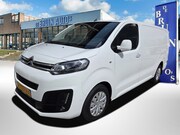 Citroën Jumpy - 2.0 BlueHDI Automaat 180 PK XL L3