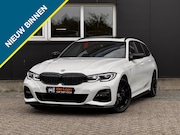 BMW 3-serie - Touring 330e High Ex. SOH 92%/M-sport/Pano/Head-up/trekh/Las