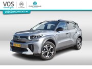 Citroën C3 Aircross - Ë-C3 Max 113pk 44 kWh | SOH 100% Navigatie | Airco | Camera 