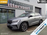 Renault Austral - E-Tech full hybrid 200 iconic esprit Alpine
