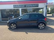 Volkswagen CrossPolo - 1.2 TSI